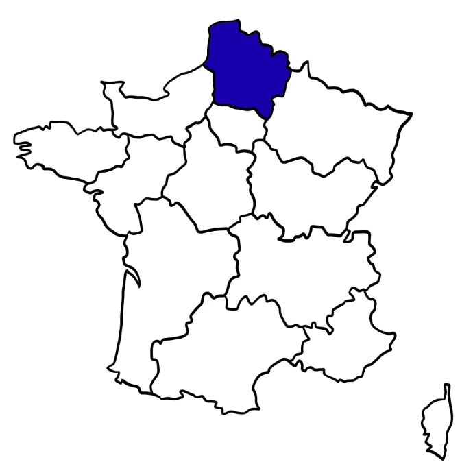 Hauts de France
