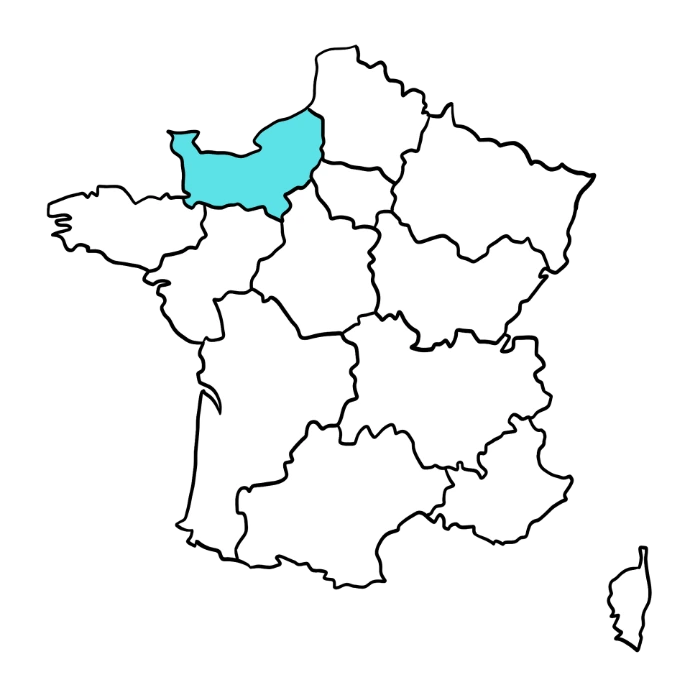 Normandie