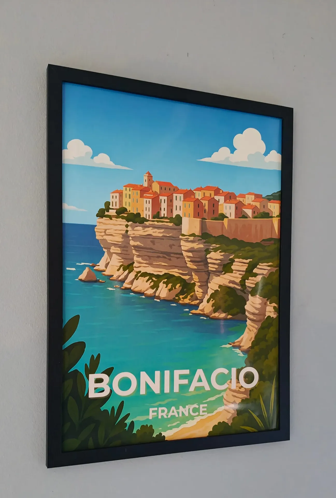 BONIFACIO - France 🇫🇷 