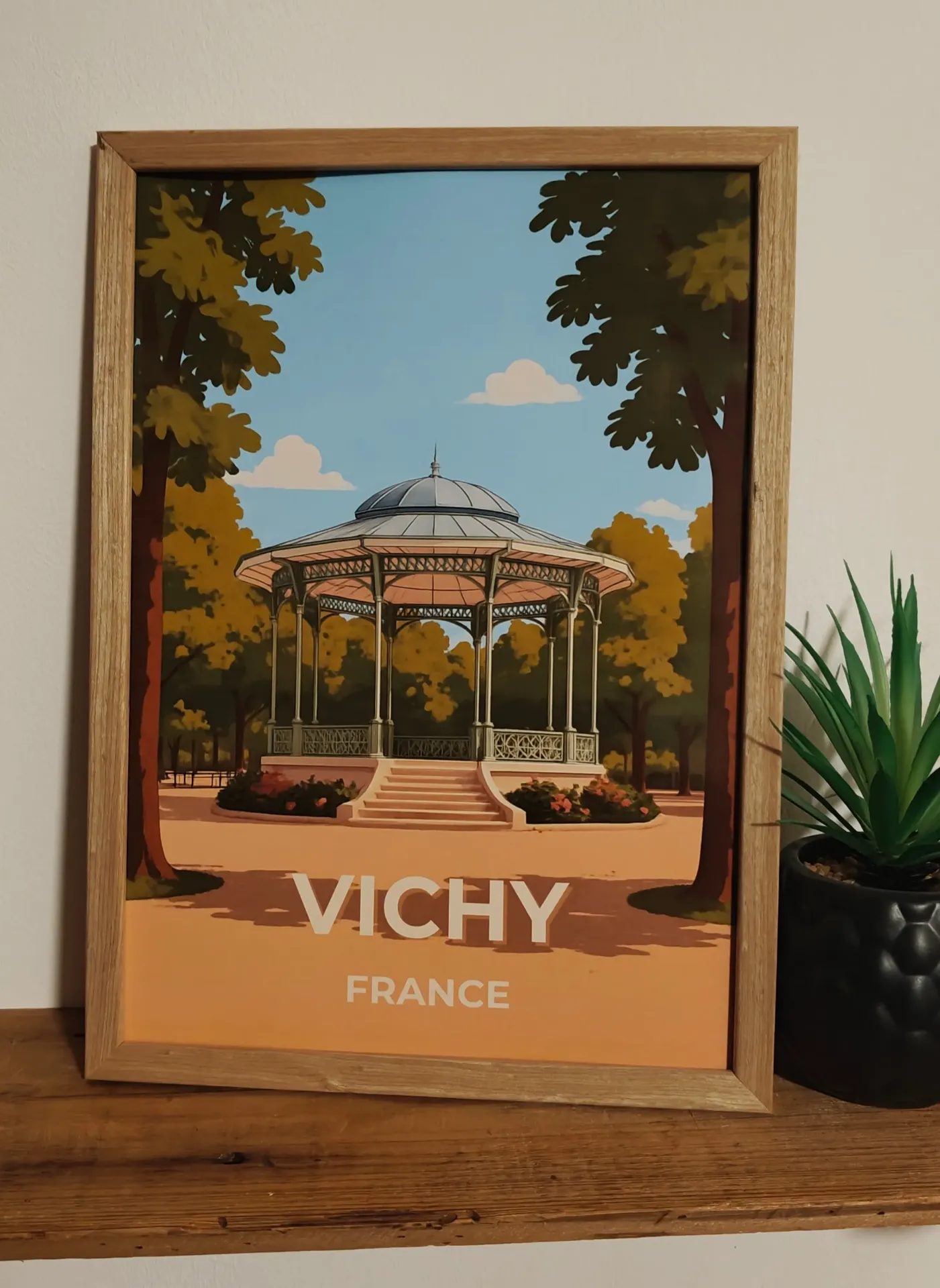 VICHY - France 🇫🇷 