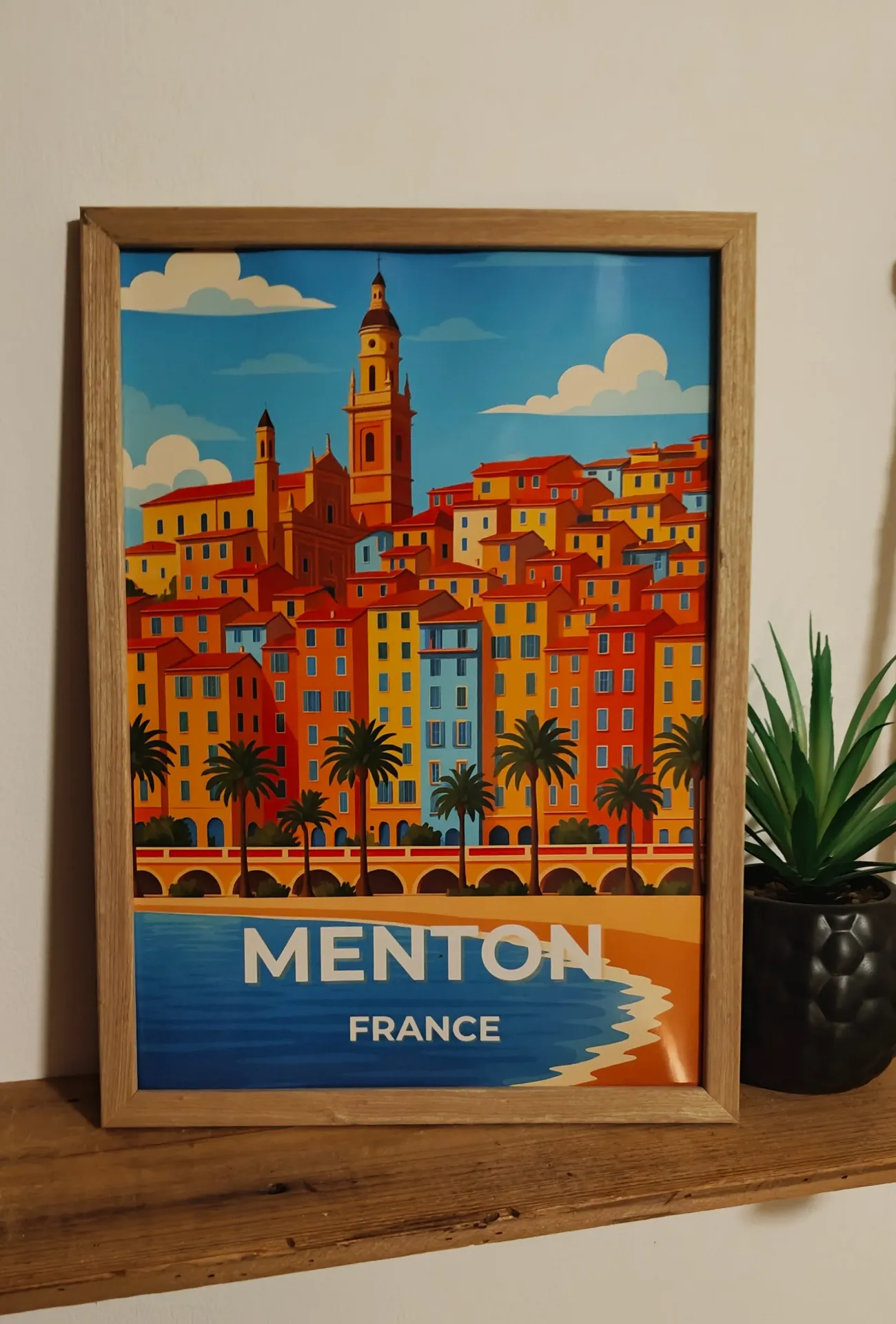 MENTON - France 🇫🇷 