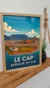 LE CAP - Afrique du Sud 🌍 