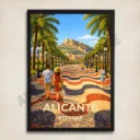 ALICANTE – Espagne