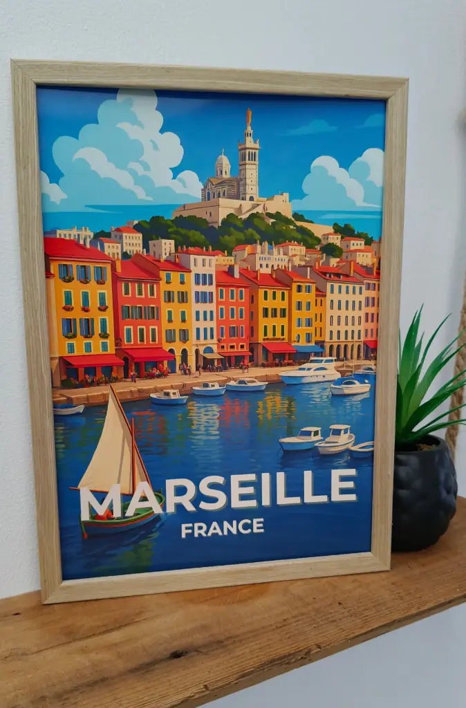 MARSEILLE - France 🇫🇷 