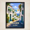 ALGER – Algérie