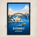 SYDNEY - Australie