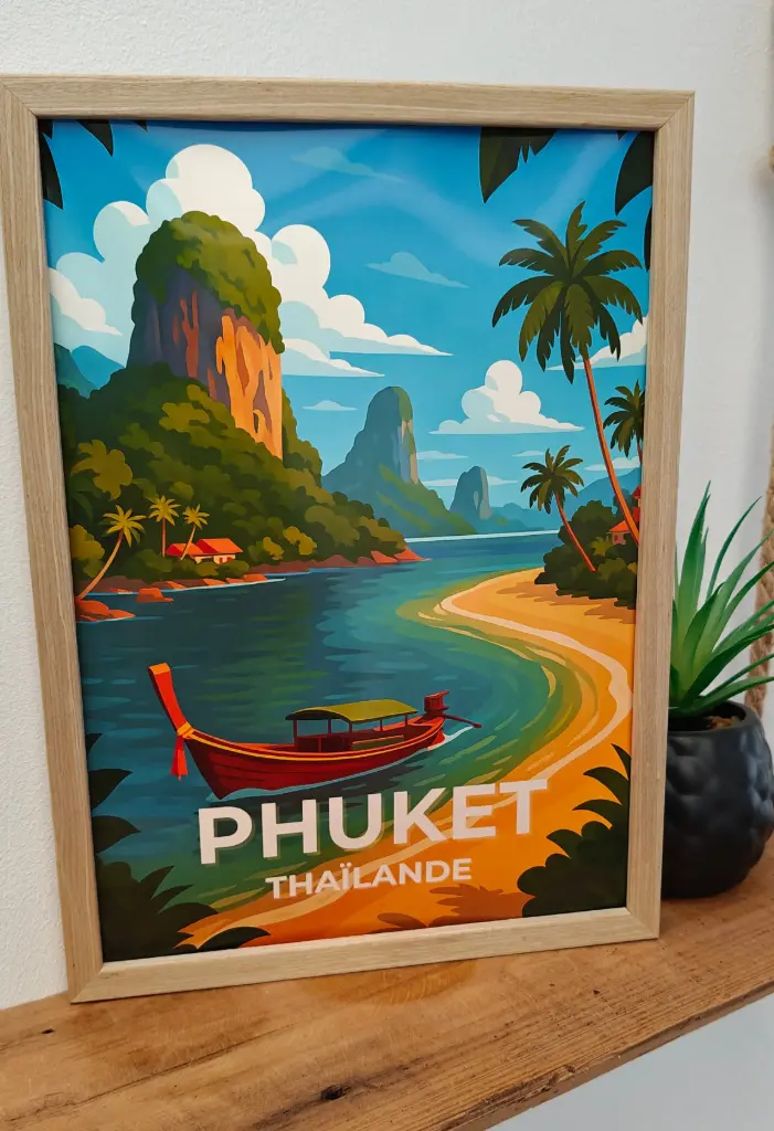 PHUKET - Thaïlande 🇹🇭 