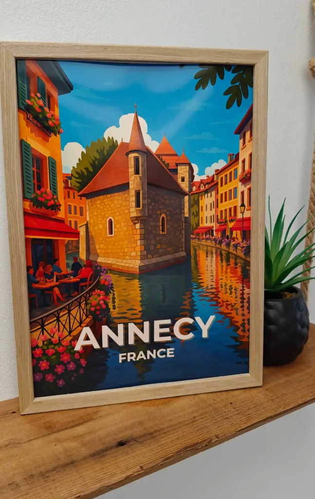 ANNECY - France 🇫🇷