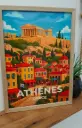 ATHENES - Grèce 🇬🇷 