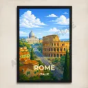 ROME – Italie