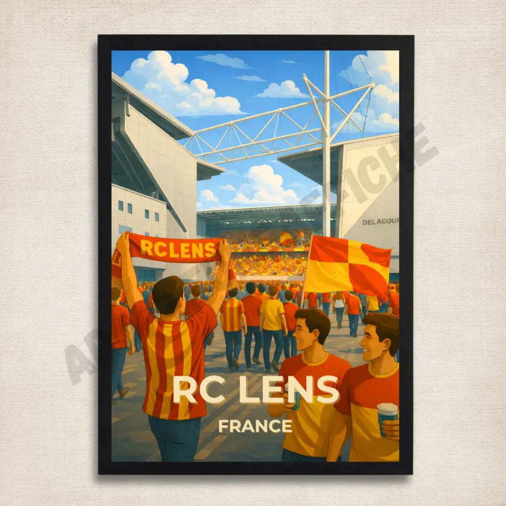 RC Lens