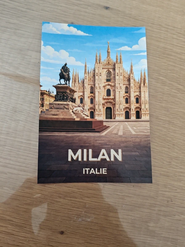 MILAN – Italie