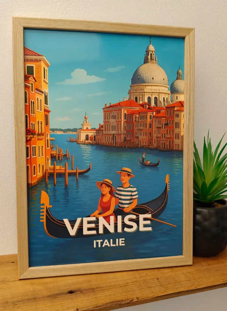 VENISE – Italie 🇮🇹 