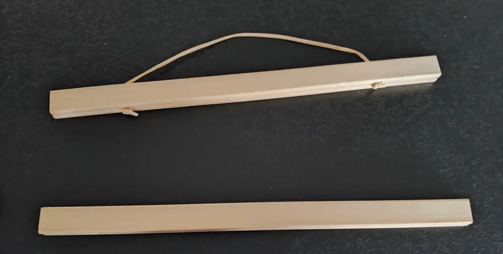 Support Affiche A3 / A4