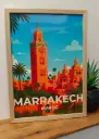 MARRAKECH – Maroc 🇲🇦