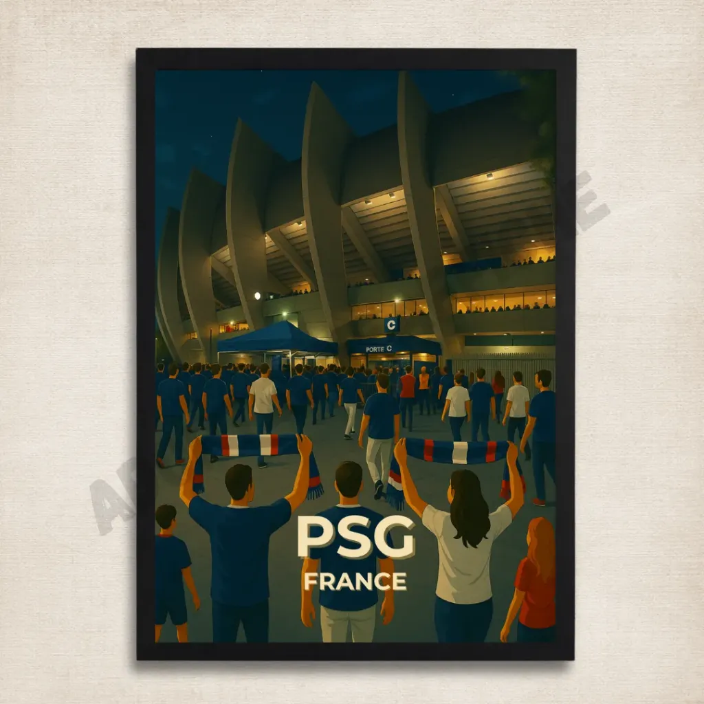 PSG (A4)