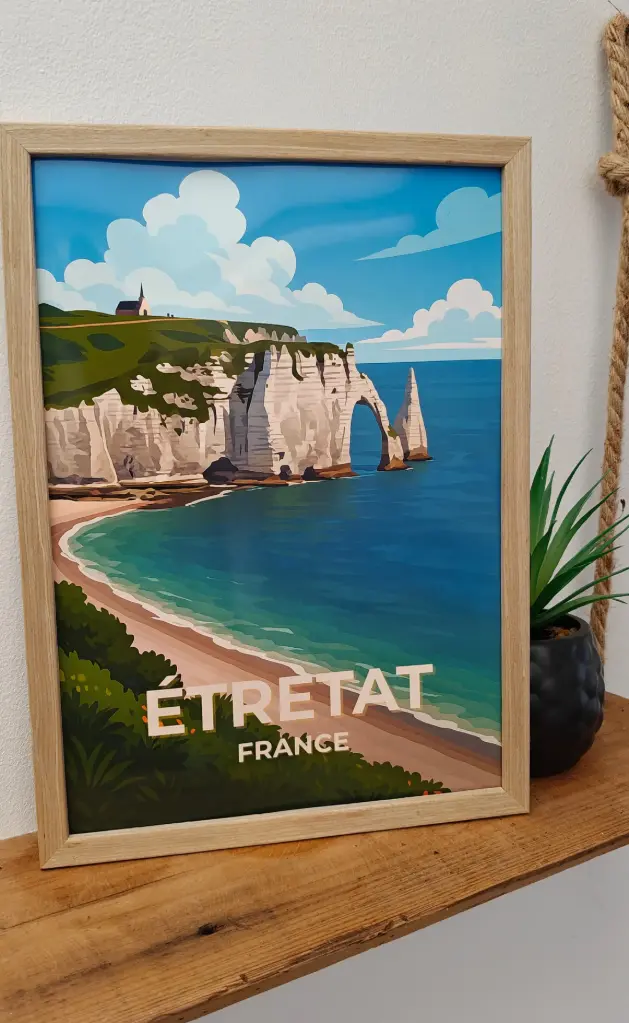 ETRETAT - France 🇫🇷