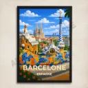 BARCELONE – Espagne