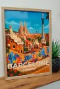 BARCELONE – Espagne 🇪🇸