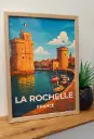 LA ROCHELLE - France