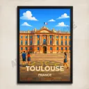 TOULOUSE - France