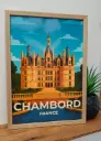 CHAMBORD – France