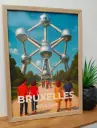 BRUXELLES - Belgique