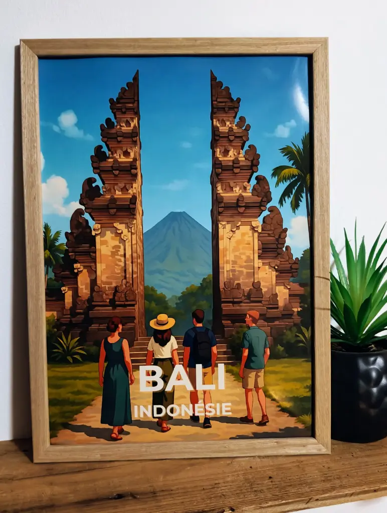 BALI - Indonésie 🌺