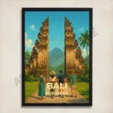 BALI - Indonésie