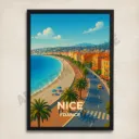 NICE - France